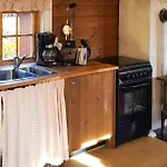 1 Bedroom Cozy In Semesterbostad