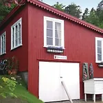 1 Bedroom Cozy In Semesterbostad Sætre