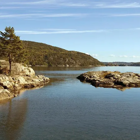 1 Bedroom Awesome In Holiday home